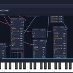 SmallBeat - MPC Mod-Synth patch